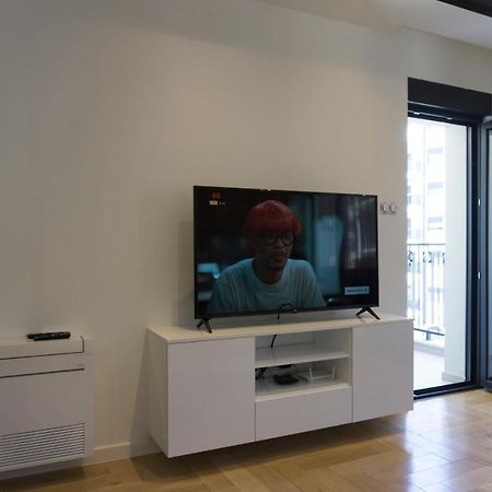 Apartman Aurora Trebinje Buitenkant foto