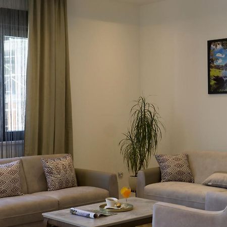 Apartman Aurora Trebinje Buitenkant foto