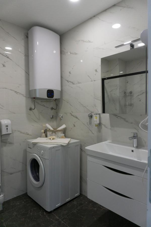 Apartman Aurora Trebinje Buitenkant foto