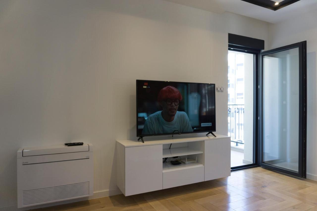 Apartman Aurora Trebinje Buitenkant foto
