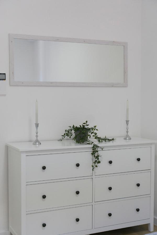 Apartman Aurora Trebinje Buitenkant foto