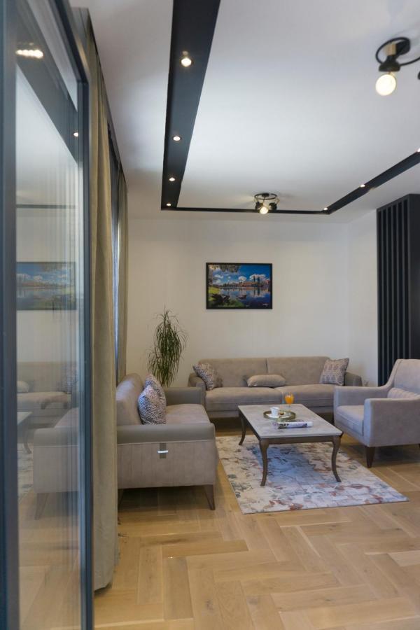 Apartman Aurora Trebinje Buitenkant foto