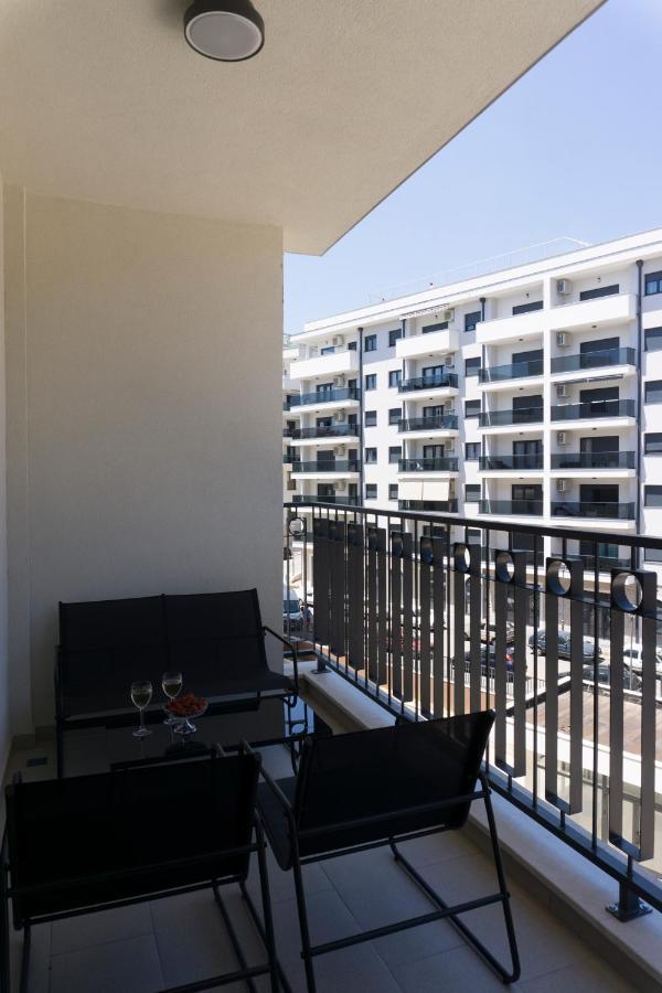 Apartman Aurora Trebinje Buitenkant foto