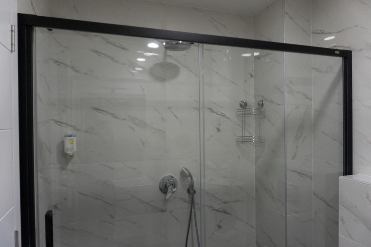 Apartman Aurora Trebinje Buitenkant foto