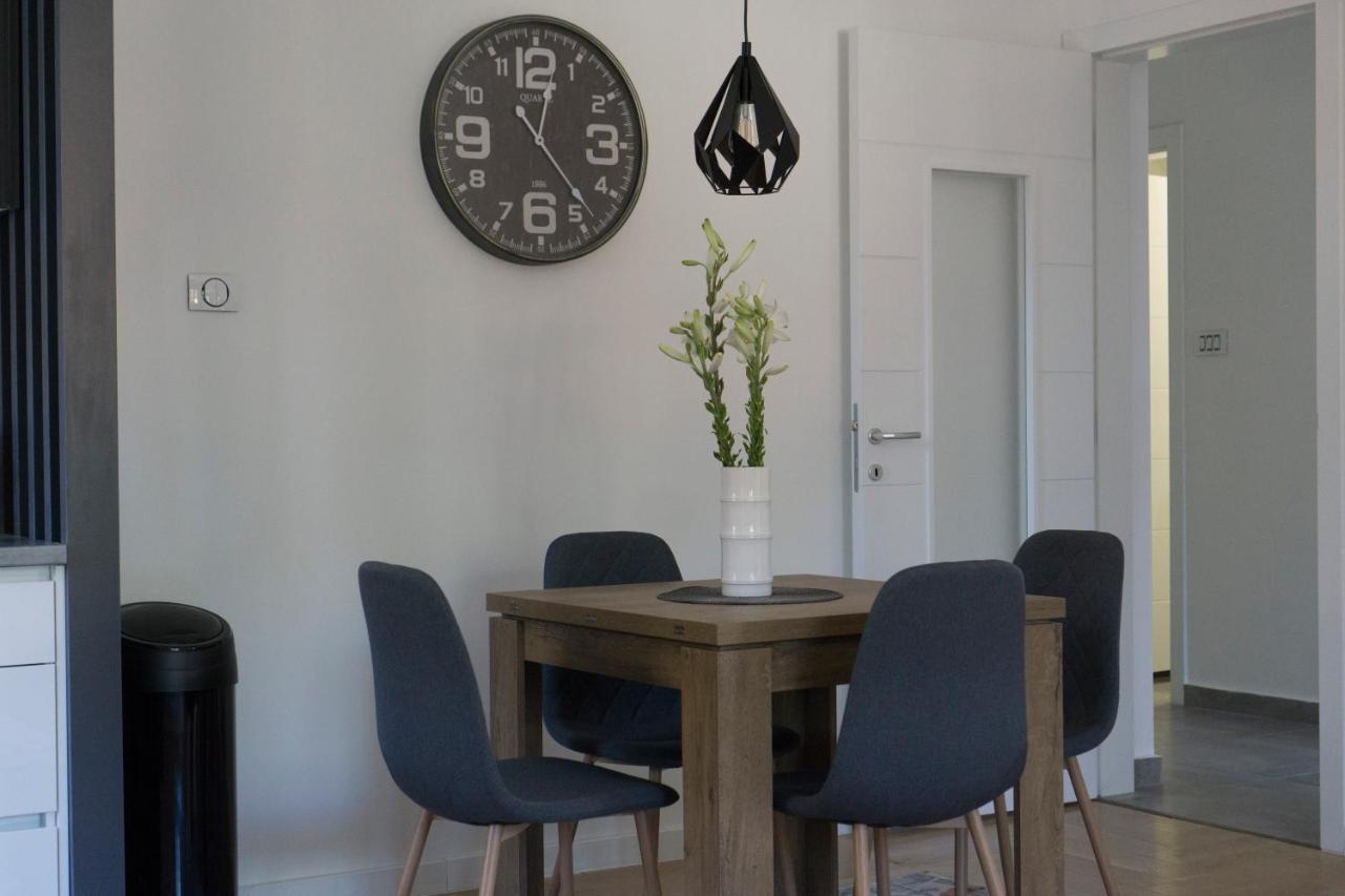 Apartman Aurora Trebinje Buitenkant foto