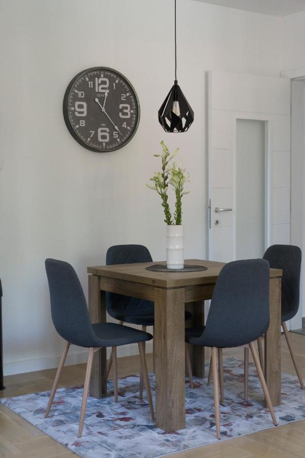 Apartman Aurora Trebinje Buitenkant foto