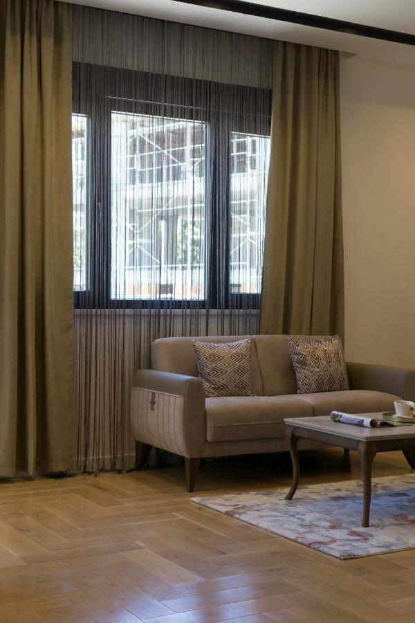 Apartman Aurora Trebinje Buitenkant foto