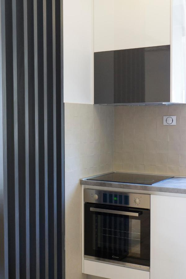 Apartman Aurora Trebinje Buitenkant foto